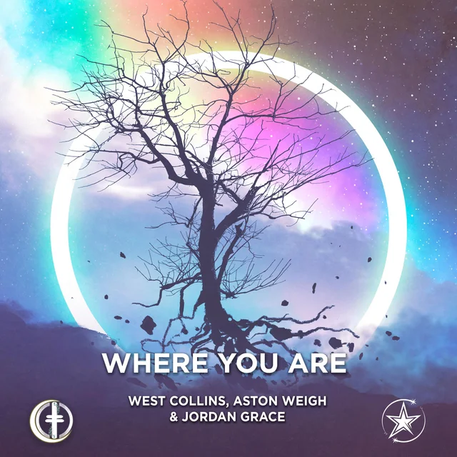 Where You Are cover