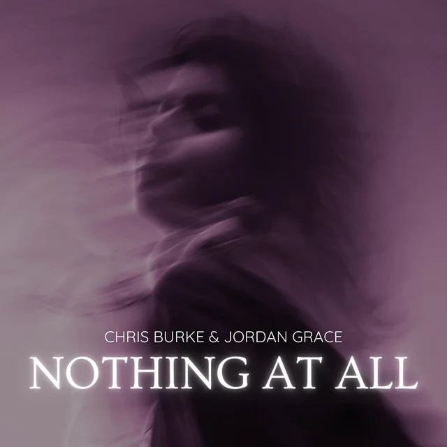 Nothing at All cover