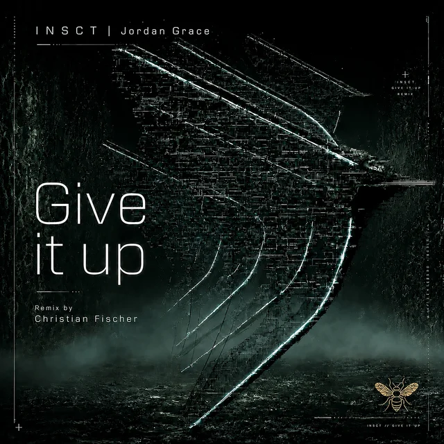 Give It Up - Christian Fischer Remix Extended cover