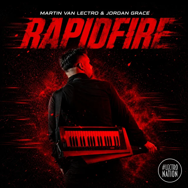 Rapidfire cover