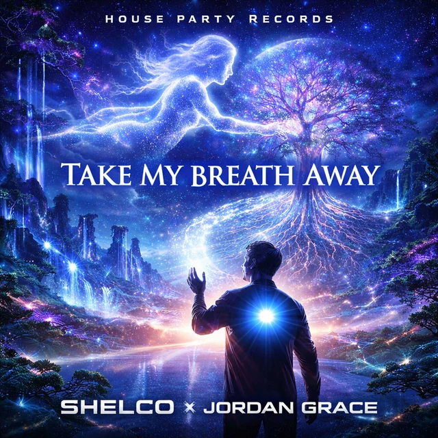 Take My Breath Away cover