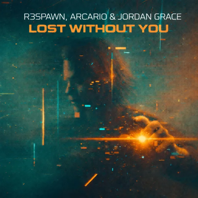 Lost Without You - Extended Mix cover